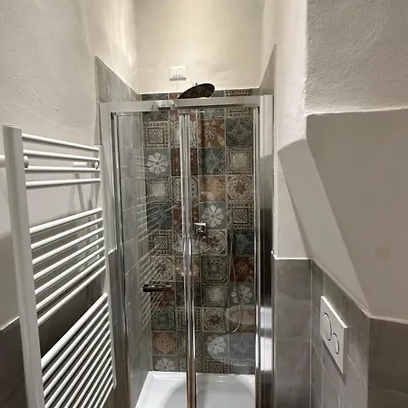 Apartamento Casa Da Verrazzano