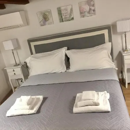 Casa Da Verrazzano * Φλωρεντία
