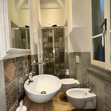 Casa Da Verrazzano
