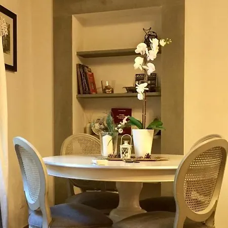 Apartment Casa Da Verrazzano Florence