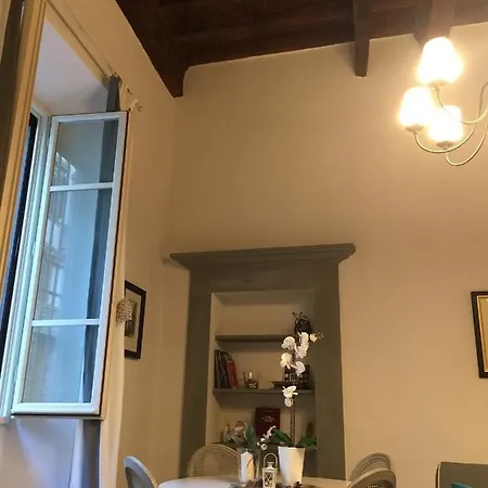 Casa Da Verrazzano * Florence