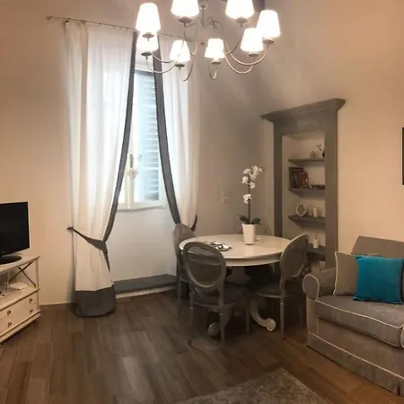 Apartment Casa Da Verrazzano Florence