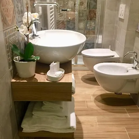 Casa Da Verrazzano Apartment