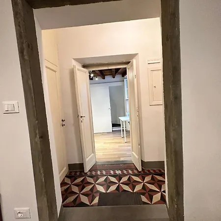 Casa Da Verrazzano *