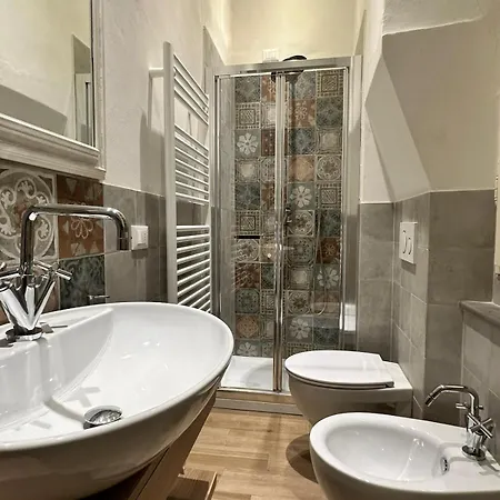 Apartment Casa Da Verrazzano Florence