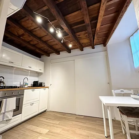 Casa Da Verrazzano * Florence