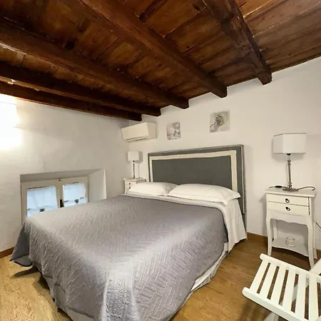 Casa Da Verrazzano * Florence