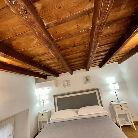 Casa Da Verrazzano Florence