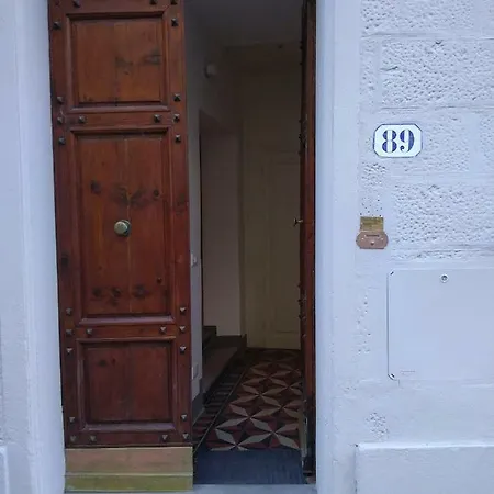Casa Da Verrazzano *
