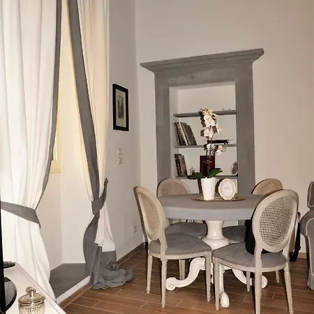 Apartment Casa Da Verrazzano