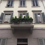 Casa Da Verrazzano Apartamento *