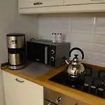 Apartamento Casa Da Verrazzano