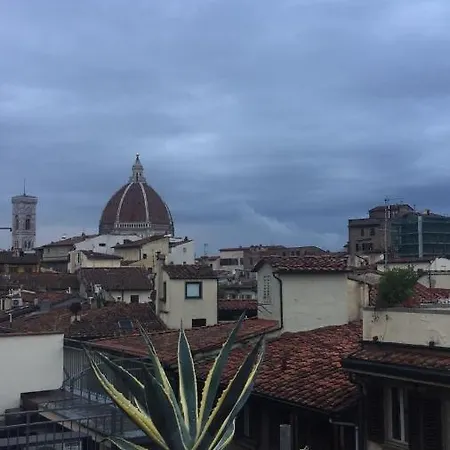 Apartman Casa Da Verrazzano *