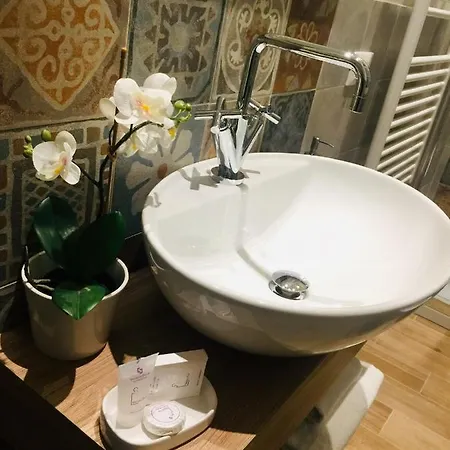 Casa Da Verrazzano Apartman Firenze