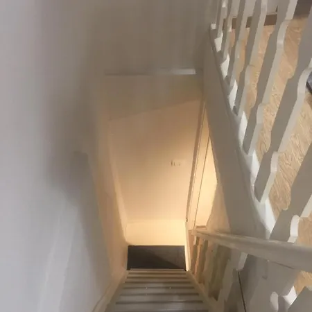 Casa Da Verrazzano Apartman *