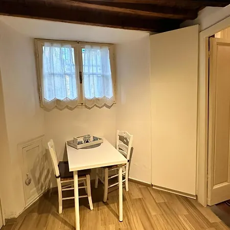 Casa Da Verrazzano * Firenze