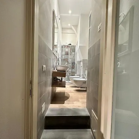 Casa Da Verrazzano Apartman