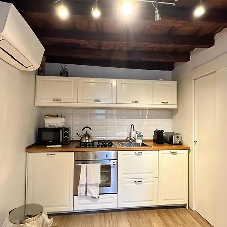 Apartman Casa Da Verrazzano *