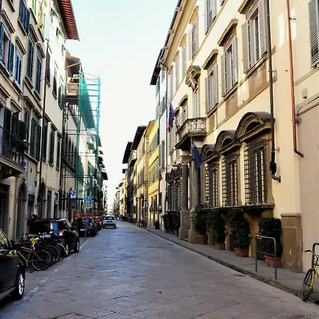 Casa Da Verrazzano