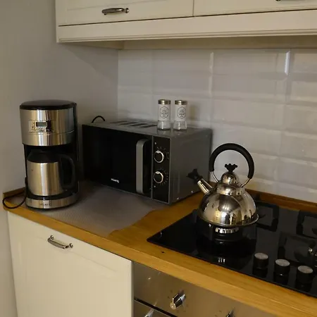 Apartman Casa Da Verrazzano
