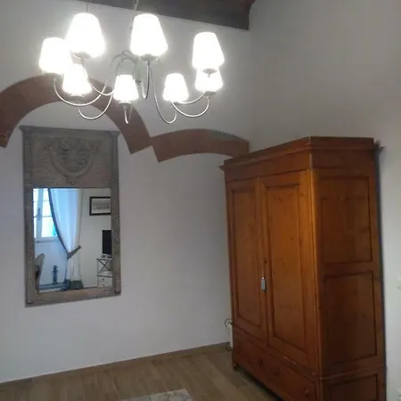 Casa Da Verrazzano Florencie